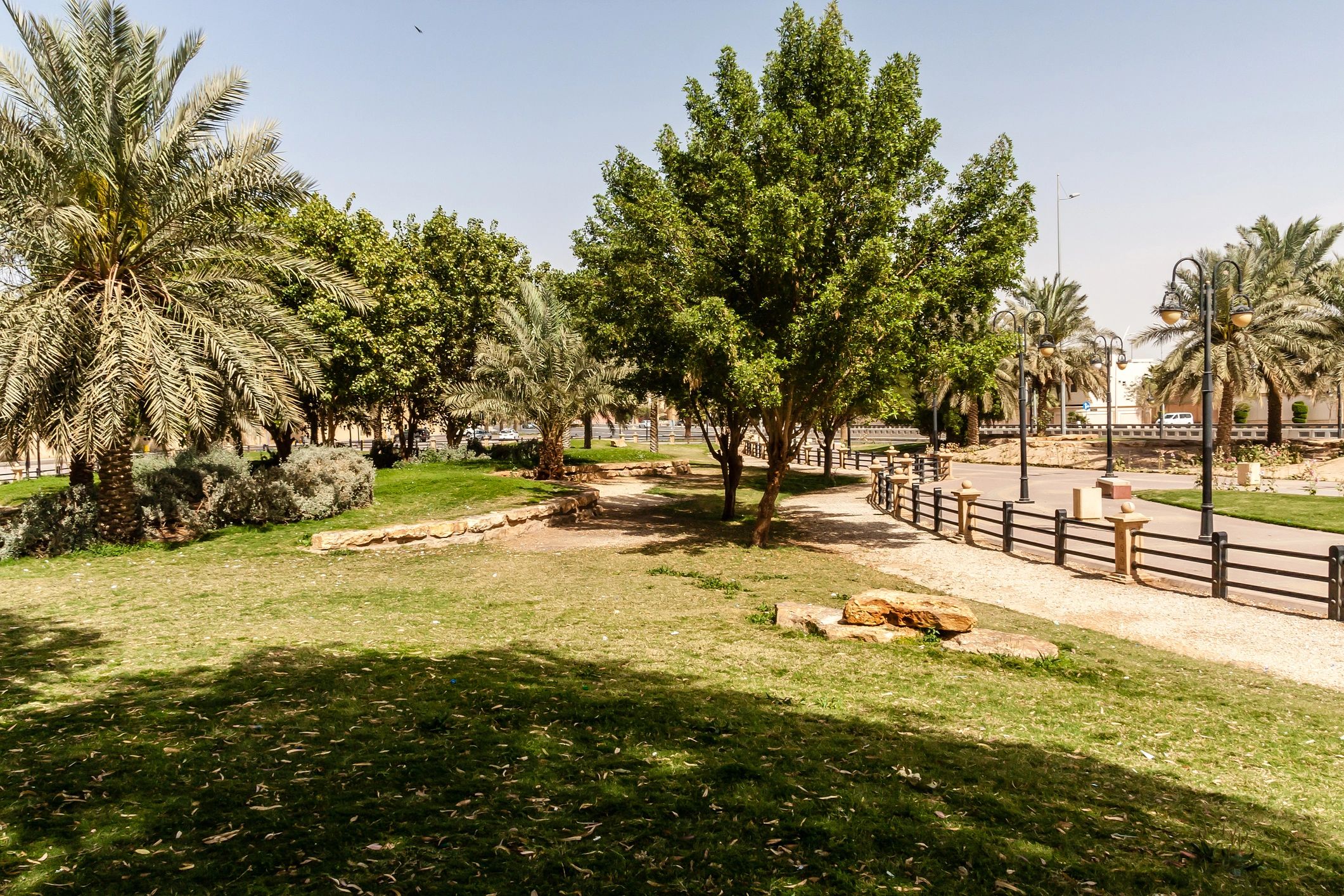 Riyadh modern city event