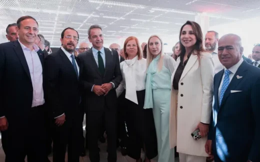 PureHealth University of Nicosia campus launch in Athens - image 1