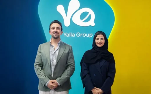 Yalla Group at Saudi eLeague 2026 - image 1